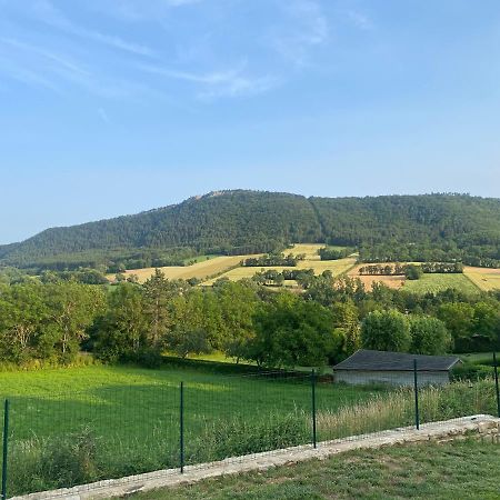 Studio La Canourgue Kültér fotó