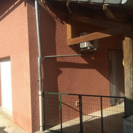 Studio La Canourgue Kültér fotó