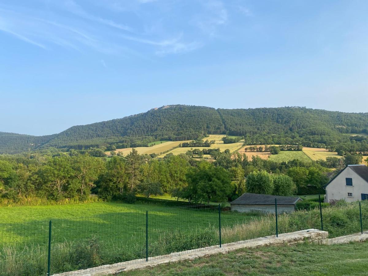 Studio La Canourgue Kültér fotó